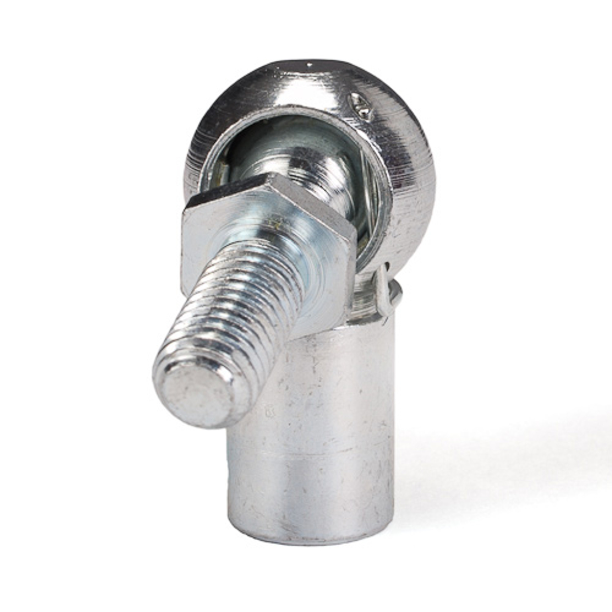 NitroLift 25mm Long 13mm Ball Stud M8 Male To Fit M8 Thread